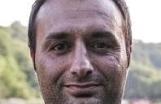 Özcan Koc, [[br]]TSV Enzweihingen