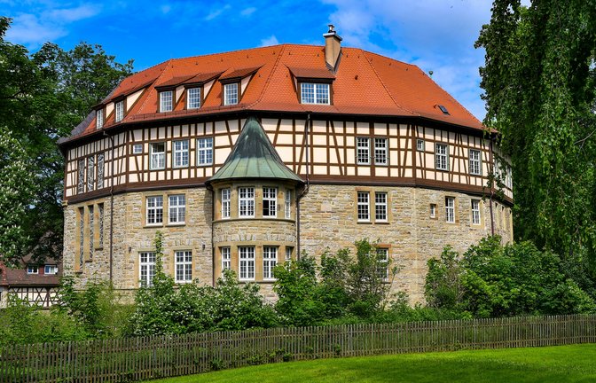 Nach dem Beschluss des Gemeinderats werden zwei neue Stellen, die zuvor mit einem Sperrvermerk versehen waren, bei der Sachsenheimer Stadtverwaltung geschaffen.  <span class='image-autor'>Foto: Kalb</span>