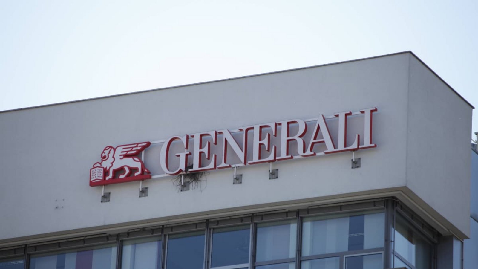 Umbruch beim Versicherer Generali: Das Unternehmen schließt sein Stuttgarter Büro und bündelt die Kräfte künftig in Karlsruhe (Symbolfoto).imago/STPP Umbruch beim Versicherer Generali: Das Unternehmen schließt sein Stuttgarter Büro und bündelt die Kräfte künftig in Karlsruhe (Symbolfoto).imago/STPP