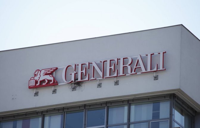 Umbruch beim Versicherer Generali: Das Unternehmen schließt sein Stuttgarter Büro und bündelt die Kräfte künftig in Karlsruhe (Symbolfoto).<span class='image-autor'>imago/STPP</span>