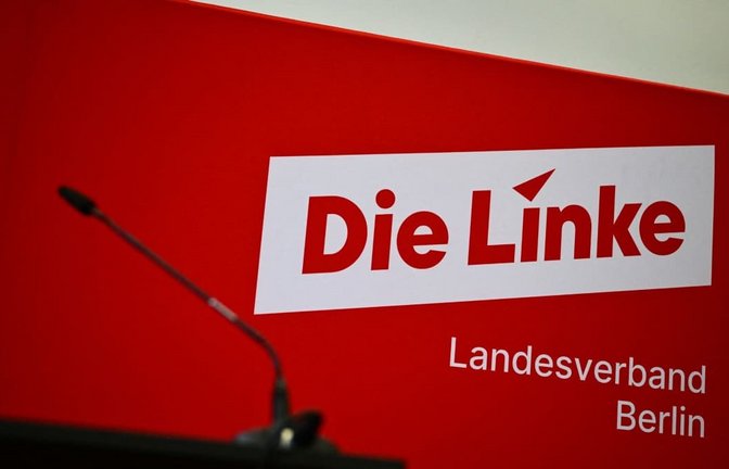 Nachdem die Linke ein eigenes Papier gegen Antisemitismus vorgestellt hat, stoppen Grüne und SPD die Sondierungsgespräche in Berlin. Wie geht es jetzt weiter?<span class='image-autor'>Sebastian Gollnow/dpa</span>