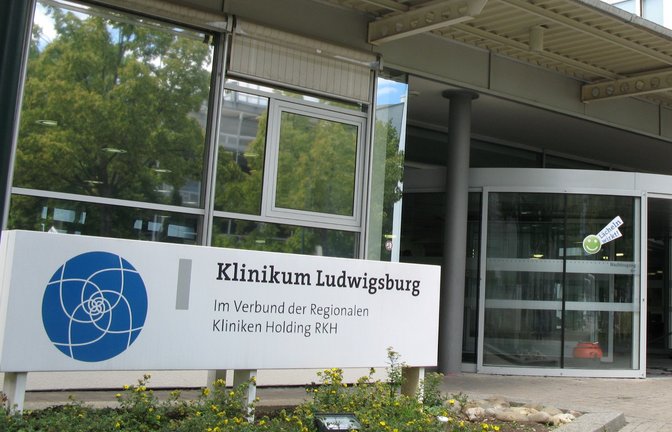 Auch im RKH-Klinikum Ludwigsburg wird am 12. September informiert.    Archivfoto: Banholzer/VKZ