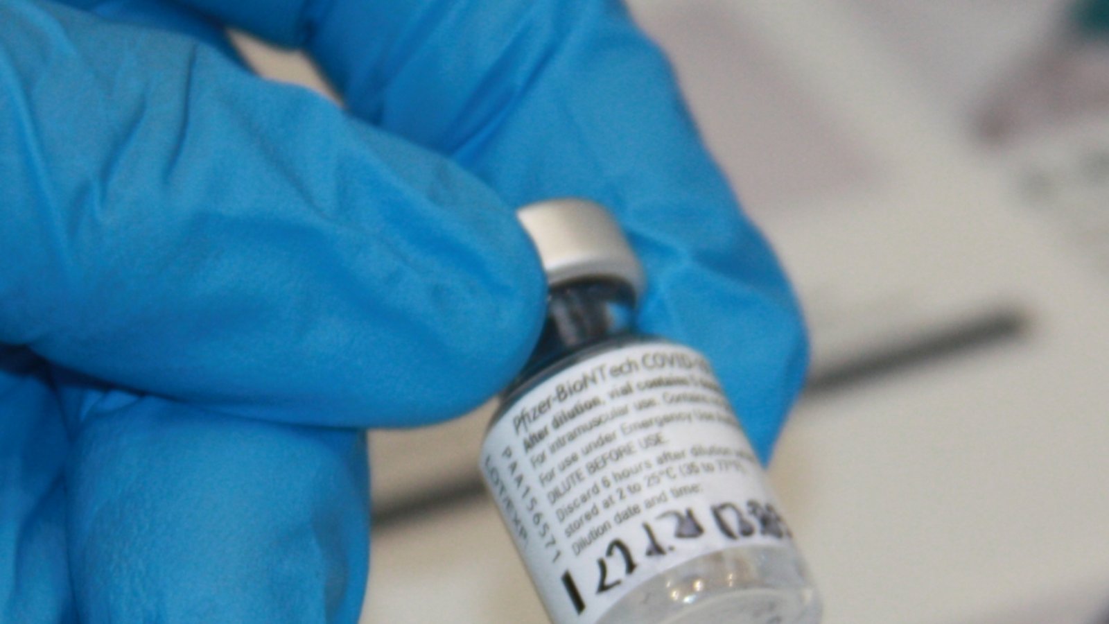 Biontech jetzt auch für über 30-Jährige. Foto: LEFoto: LE Biontech jetzt auch für über 30-Jährige. Foto: LEFoto: LE