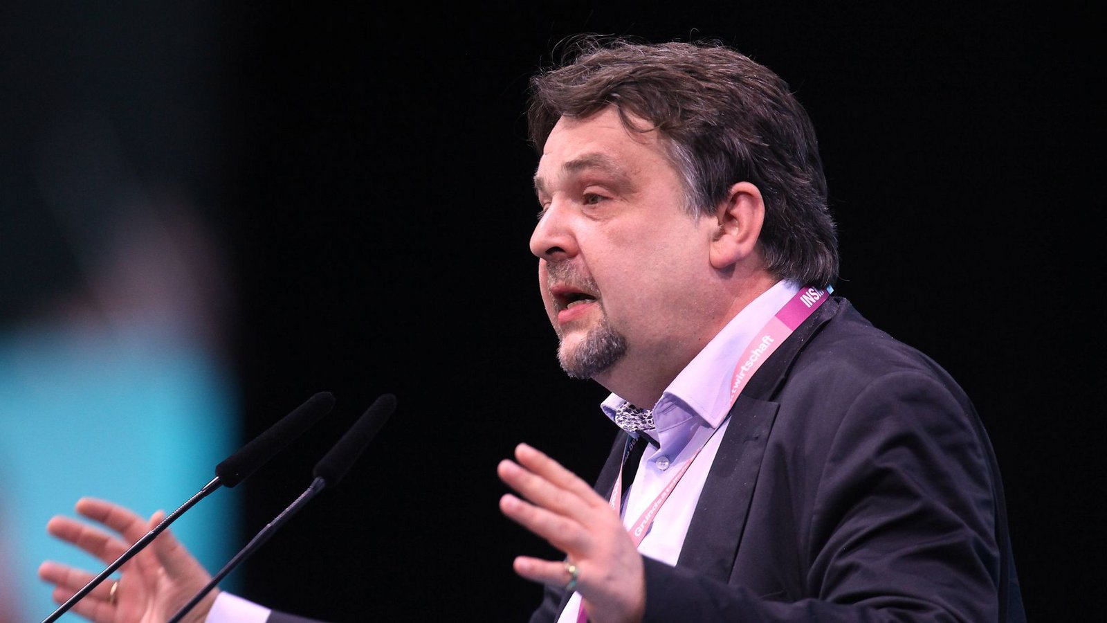 „Keine Personaldiskussionen“: CDA-Chef Radtke warnt. (Archivbild)Foto: IMAGO/dts Nachrichtenagentur/IMAGO/dts Nachrichtenagentur