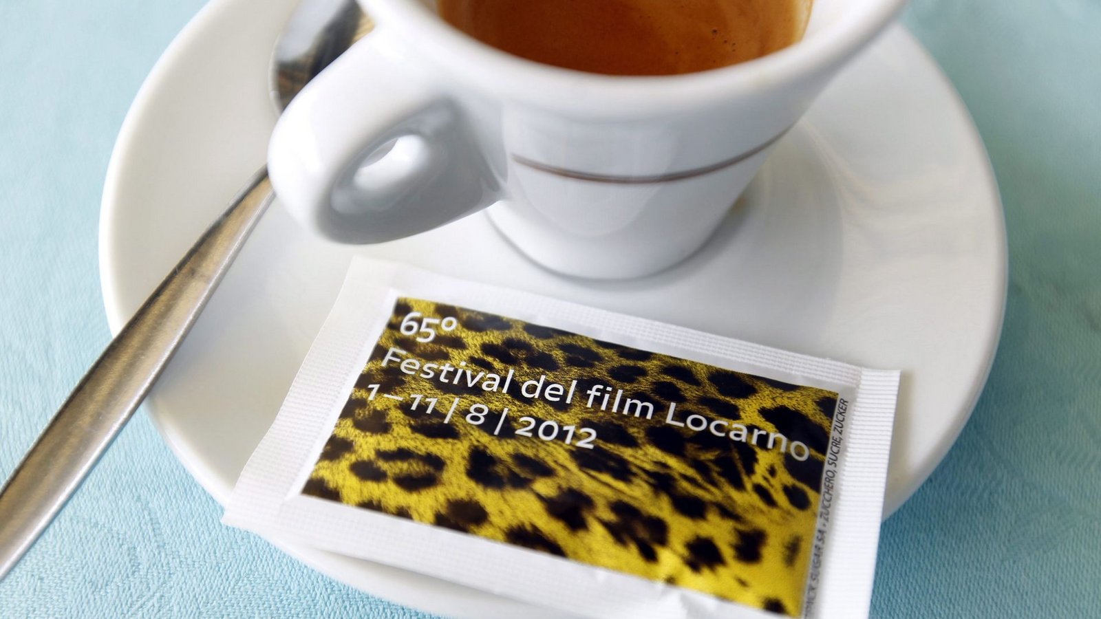 Der Harte: Uno. Dos. Tres. Sie sind nicht nur ein begeisterter Kaffee-Trinker, sondern geradezu besessen von der Bohne. Mehr Begeisterung als beim Triple-Espresso geht nicht. Und weniger Schlaf auch nicht.Foto: KEYSTONE