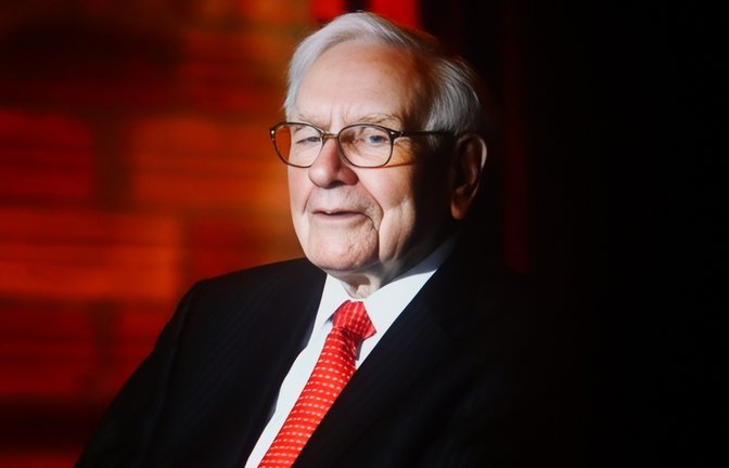 Von diesen Positionen hat sich Buffett getrennt.<span class='image-autor'>Foto: Photo Agency / shutterstock.com</span>