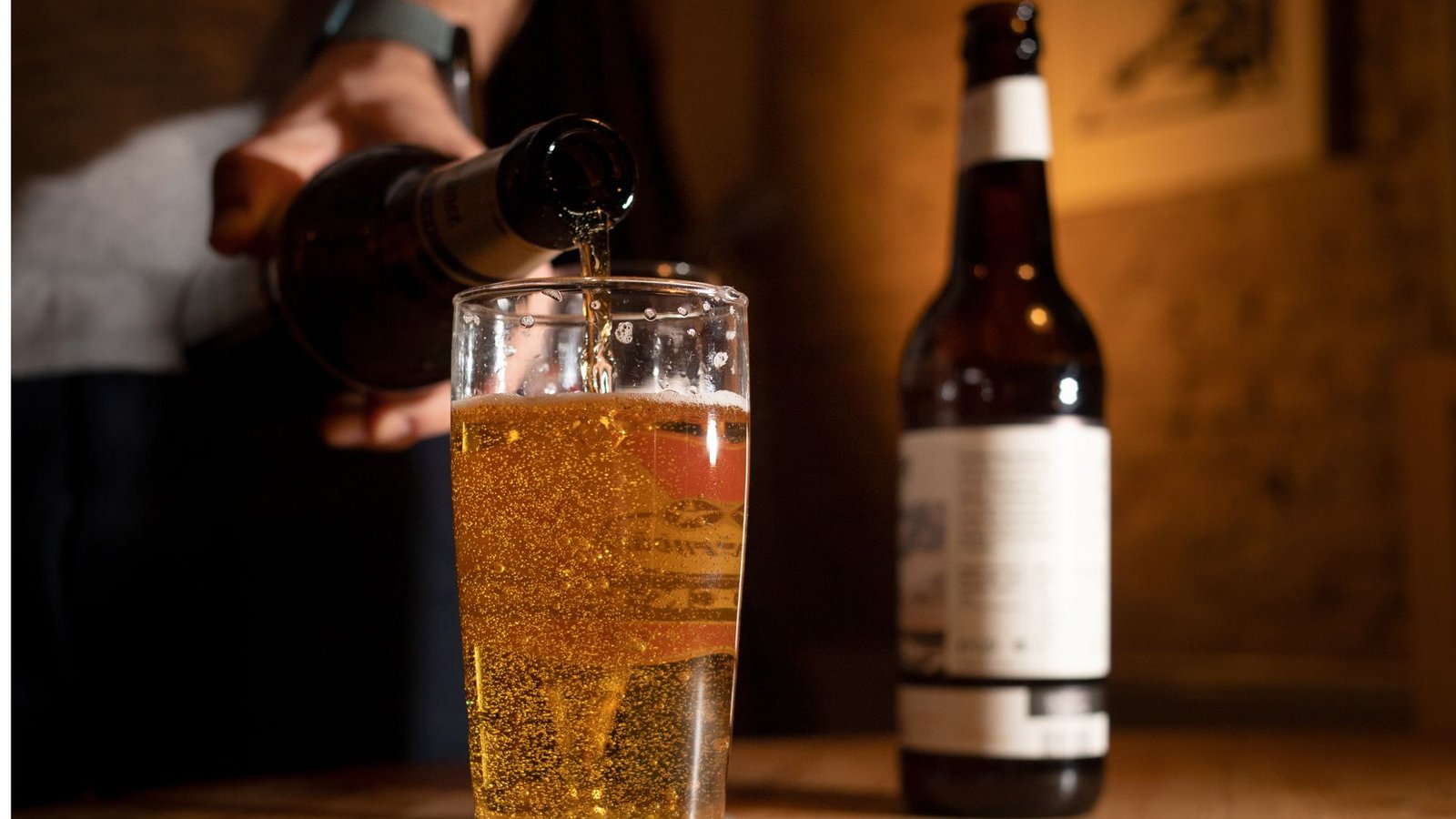 Kein Bier für mehrere Wochen? Für viele Deutsche denkbar - sie würden beim Fasten am ehesten auf Alkohol verzichten.Foto: Franziska Gabbert/dpa Kein Bier für mehrere Wochen? Für viele Deutsche denkbar - sie würden beim Fasten am ehesten auf Alkohol verzichten.Foto: Franziska Gabbert/dpa