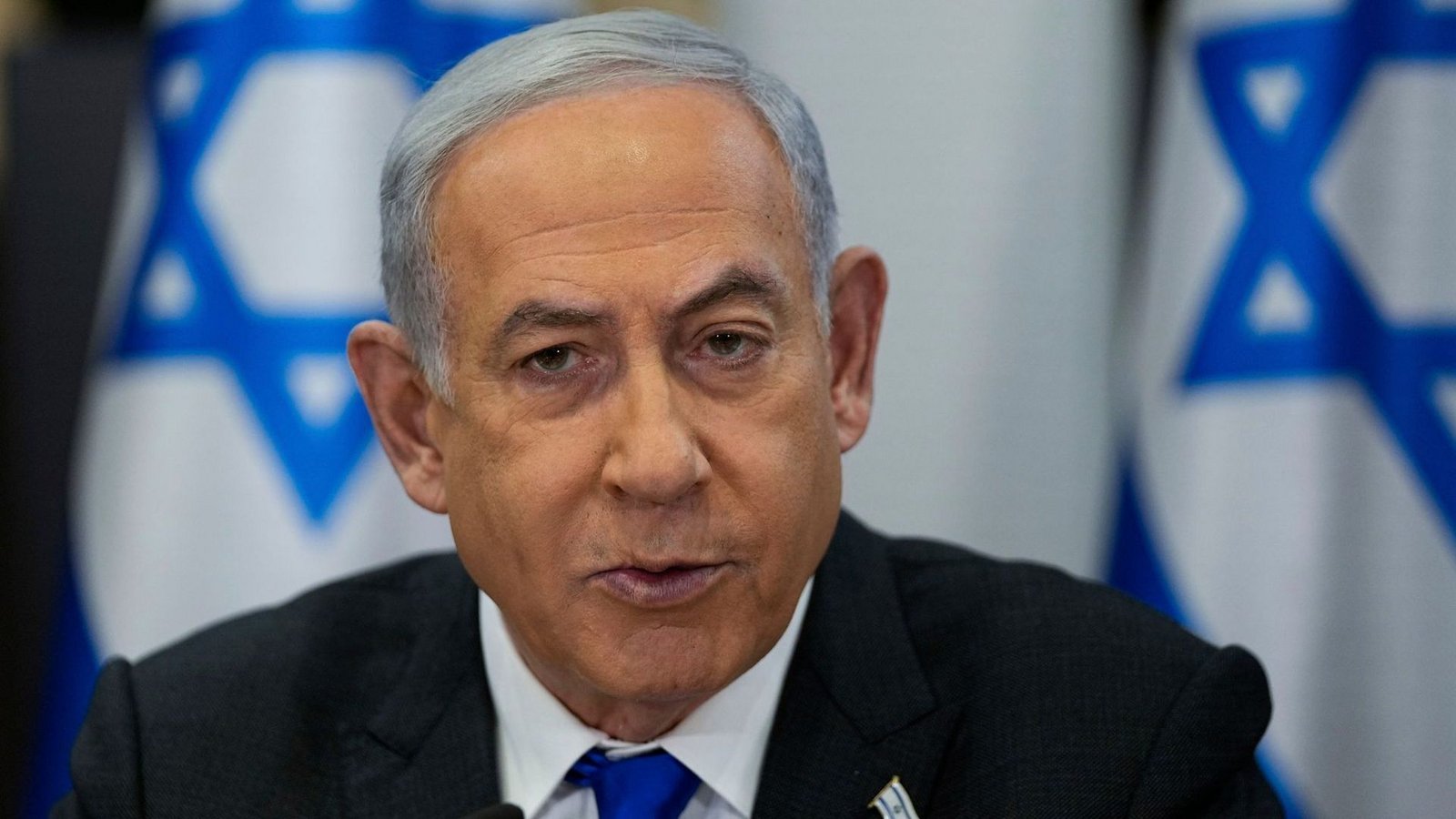 Israelischen Streitkräfte haben nach den Worten von Benjamin Netanjahu „volle Handlungsfreiheit“ im Süden des Libanon (Archivfoto).Foto: Ohad Zwigenberg/AP/dpa