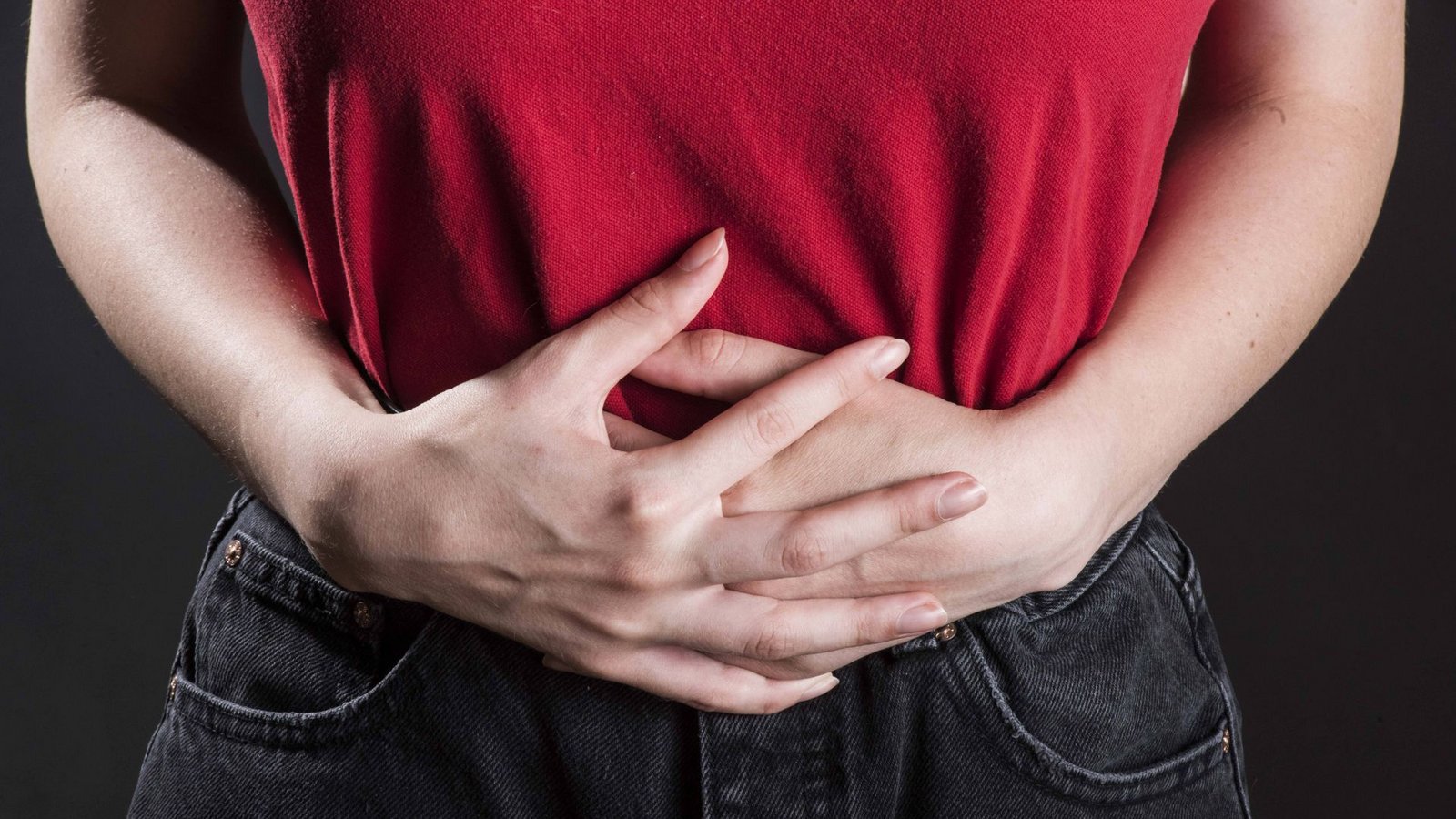 Wer regelmäßig menstruiert, weiß zumeist, dass der Zyklus im Takt ist. Auch wenn das für einige Frauen mit Bauchkrämpfe und Gliederschmerzen verbunden ist.Foto: imago/Elmar Gubisch