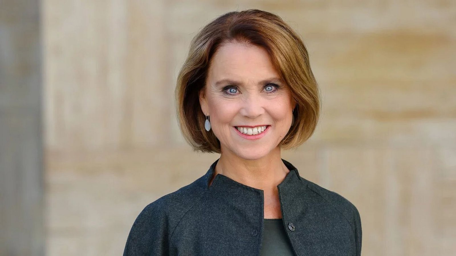 Petra Olschowski ist Ministerin für Wissenschaft, Forschung und Kunst in Baden-WürttembergFoto: Lena Lux/mwk