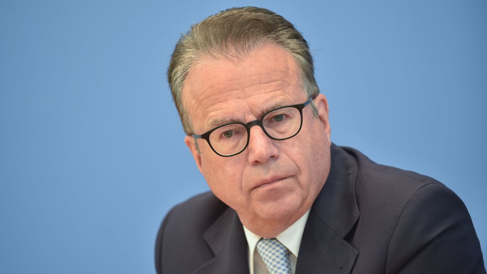 Frank-Jürgen Weise, langjähriger Chef der Bundesagentur für Arbeit, wird Co-Vorsitzender der Rentenkommission.Foto: dpa