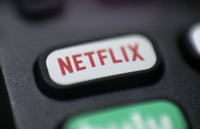 Netflix möchte dieses Jahr Passwort-Sharing unterbinden.<span class='image-autor'>Foto: dpa/Jenny Kane</span>