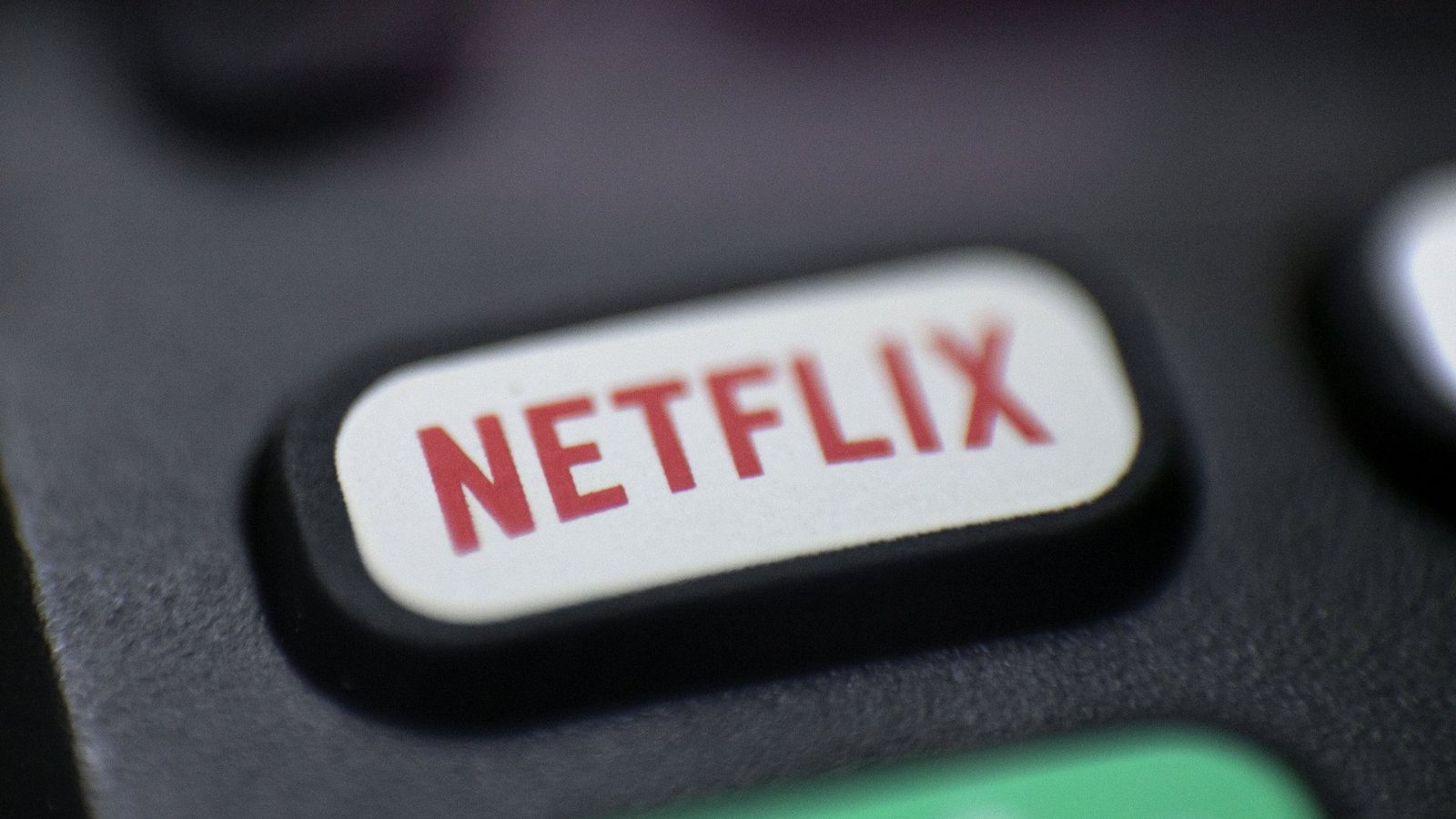 Netflix möchte dieses Jahr Passwort-Sharing unterbinden.Foto: dpa/Jenny Kane