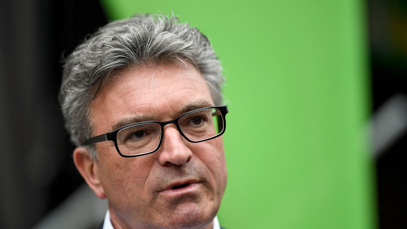 Der frühere Freiburger Oberbürgermeister Dieter Salomon (Grüne) soll das Gremium leiten.Foto: dpa/Patrick Seeger