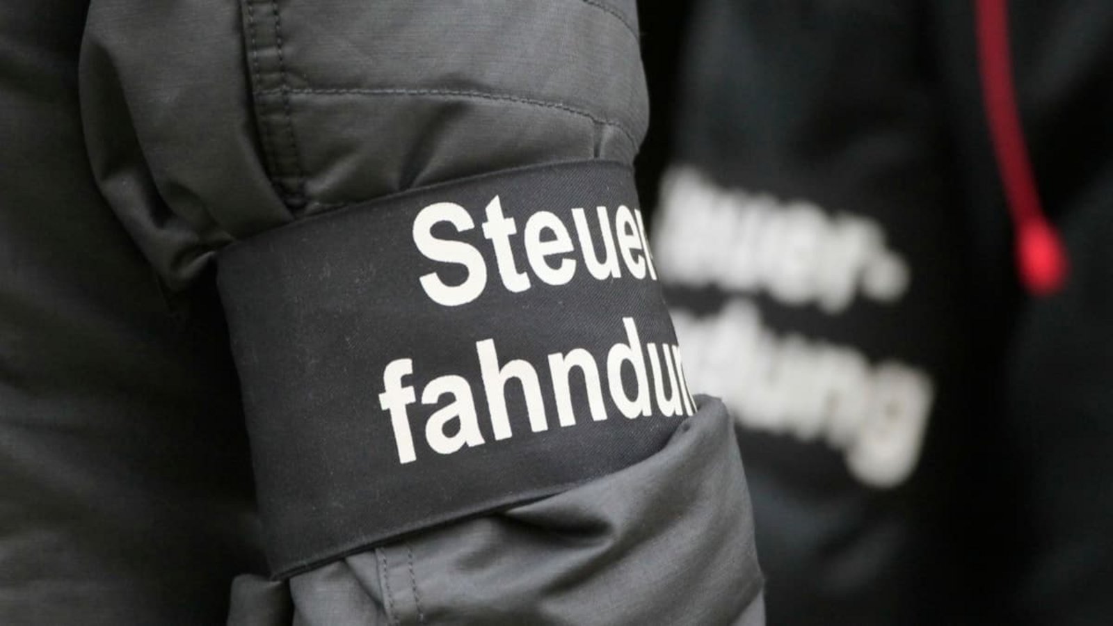 Der Kampf gegen Finanzkriminalität und Steuerbetrug soll nach Plänen aus dem Finanzministerium verschärft werden.Sebastian Willnow/dpa Der Kampf gegen Finanzkriminalität und Steuerbetrug soll nach Plänen aus dem Finanzministerium verschärft werden.Sebastian Willnow/dpa