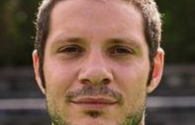Michael Sbonias,