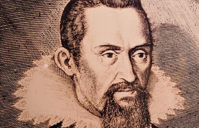 Johannes Kepler stammte aus einfachen Verhältnissen. Aber dank seiner Intelligenz und der Ausbildung in Maulbronn brachte er es zu einer beachtlichen Karriere. Foto: SSG