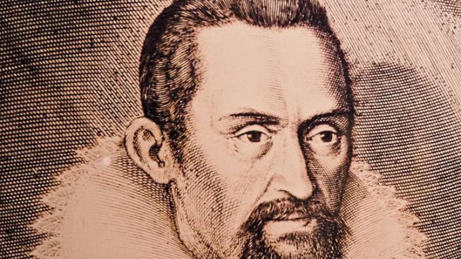 Johannes Kepler stammte aus einfachen Verhältnissen. Aber dank seiner Intelligenz und der Ausbildung in Maulbronn brachte er es zu einer beachtlichen Karriere. Foto: SSG Johannes Kepler stammte aus einfachen Verhältnissen. Aber dank seiner Intelligenz und der Ausbildung in Maulbronn brachte er es zu einer beachtlichen Karriere. Foto: SSG