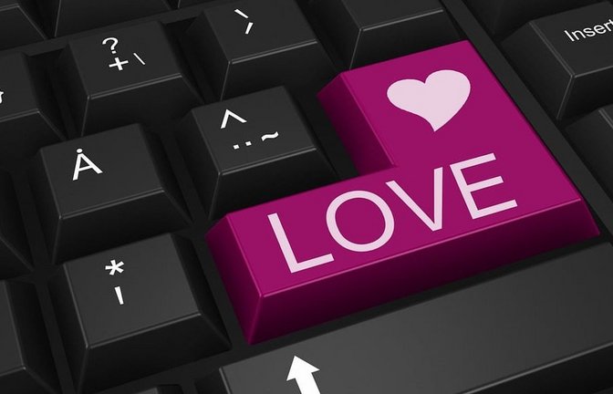 Den Wunsch vieler Menschen, über das Internet die große Liebe zu finden, nutzen die zumeist von Westafrika aus agierenden Betrüger aus.  <span class='image-autor'>Foto: Tumisu/Pixabay</span>