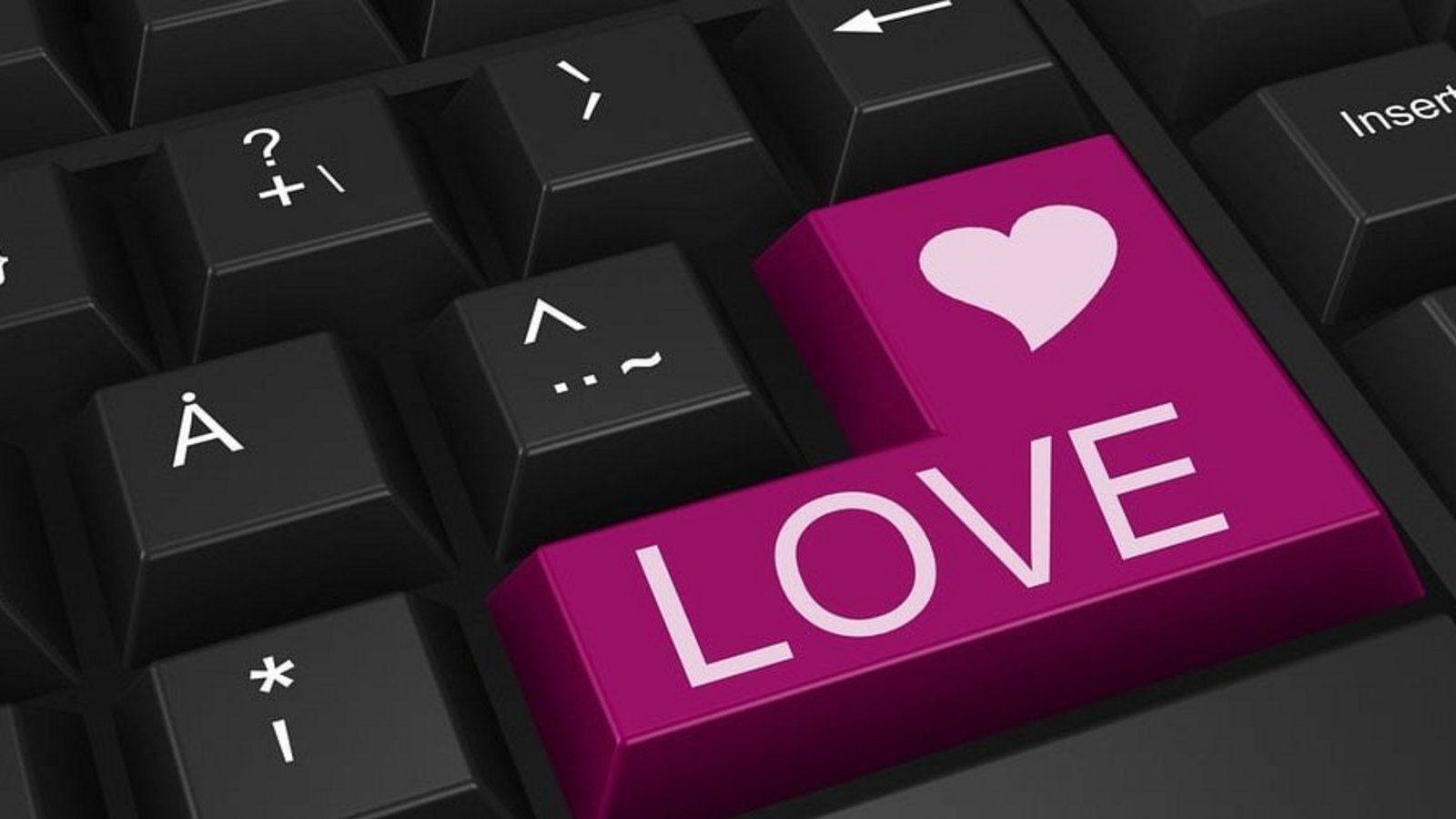 Den Wunsch vieler Menschen, über das Internet die große Liebe zu finden, nutzen die zumeist von Westafrika aus agierenden Betrüger aus.  Foto: Tumisu/Pixabay