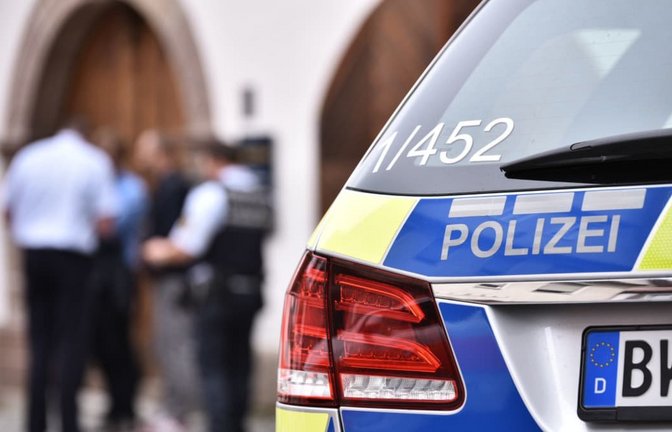 Die Polizei suchte nach einer 14-Jährigen aus dem  Rems-Murr-Kreis.<span class='image-autor'>Weingand/STZN</span>