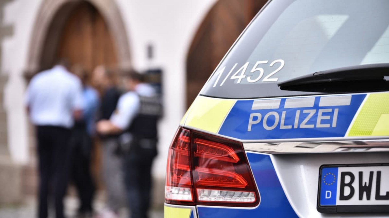 Die Polizei suchte nach einer 14-Jährigen aus dem Rems-Murr-Kreis.Weingand/STZN Die Polizei suchte nach einer 14-Jährigen aus dem Rems-Murr-Kreis.Weingand/STZN