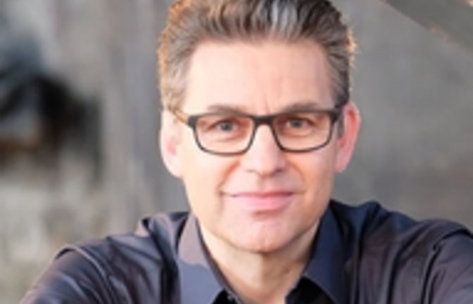 Michael Schlierf. <span class='image-autor'>Foto: p</span>