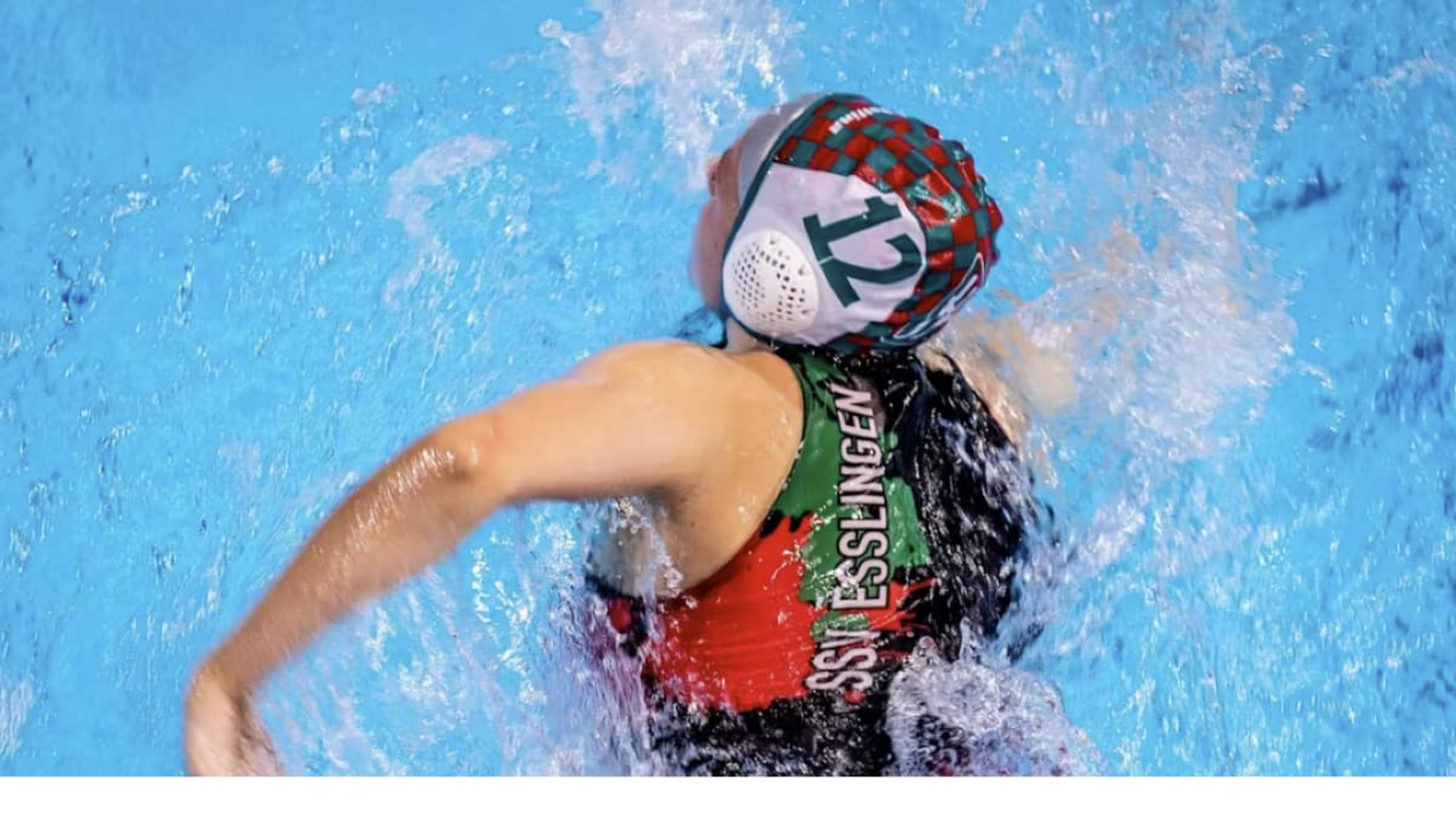 Für die Bundesliga-Wasserballerinnen des SSV Esslingen steht beim 1. Neckar-Queens-Cup die erste Standortbestimmung unter Neu-Coach Milos Sekulic an.oh Für die Bundesliga-Wasserballerinnen des SSV Esslingen steht beim 1. Neckar-Queens-Cup die erste Standortbestimmung unter Neu-Coach Milos Sekulic an.oh