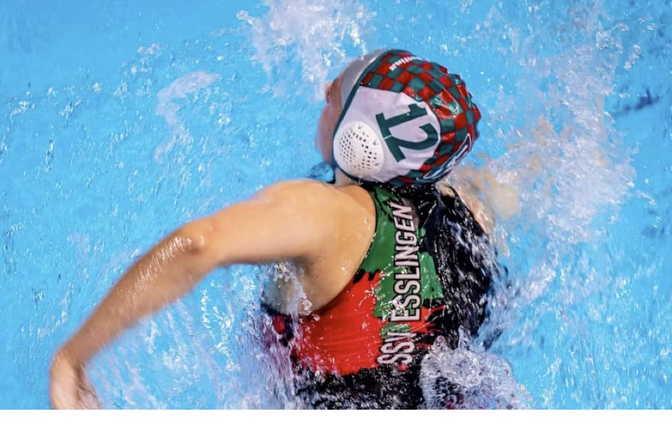Für die Bundesliga-Wasserballerinnen des SSV Esslingen steht beim 1. Neckar-Queens-Cup die erste Standortbestimmung unter Neu-Coach Milos Sekulic an.<span class='image-autor'>oh</span>