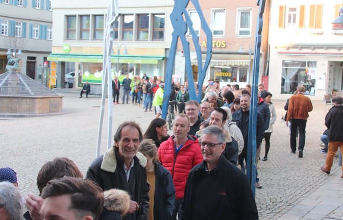 Vaihinger Musiknacht