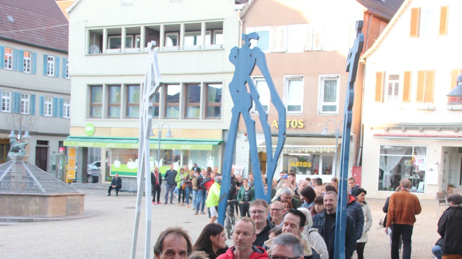 Vaihinger Musiknacht
