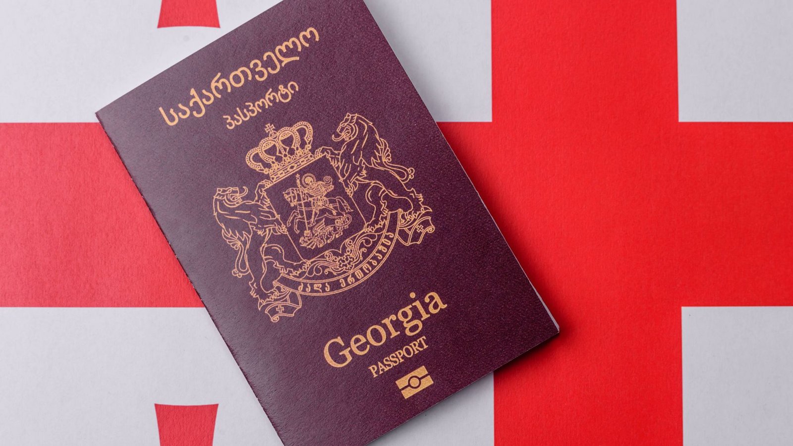 Die neuen Regeln zu Georgien gelten nun für alle EU-Staaten (Symbolbild).Foto: IMAGO/Zoonar/Zoonar.com/Tetiana Chernykova Die neuen Regeln zu Georgien gelten nun für alle EU-Staaten (Symbolbild).Foto: IMAGO/Zoonar/Zoonar.com/Tetiana Chernykova