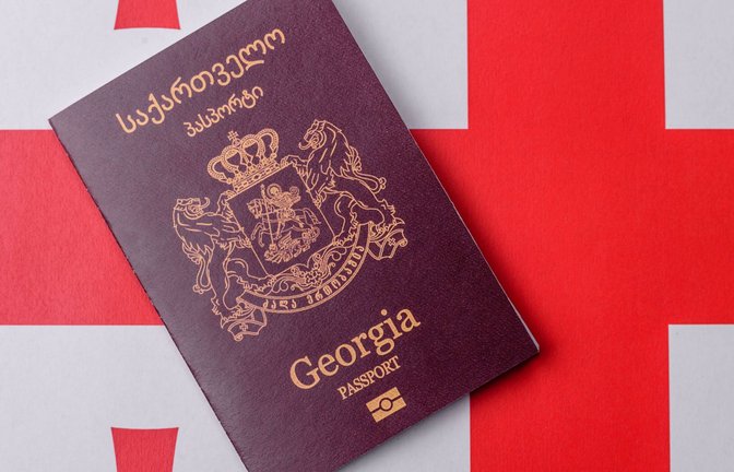 Die neuen Regeln zu Georgien gelten nun für alle EU-Staaten (Symbolbild).<span class='image-autor'>Foto: IMAGO/Zoonar/Zoonar.com/Tetiana Chernykova</span>