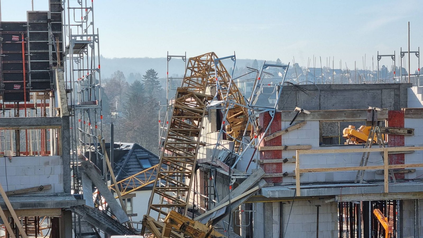 Wie es zu dem Unglück kommen konnte, ...Foto: 7aktuell.de/ CV/7aktuell.de | CV Wie es zu dem Unglück kommen konnte, ...Foto: 7aktuell.de/ CV/7aktuell.de | CV