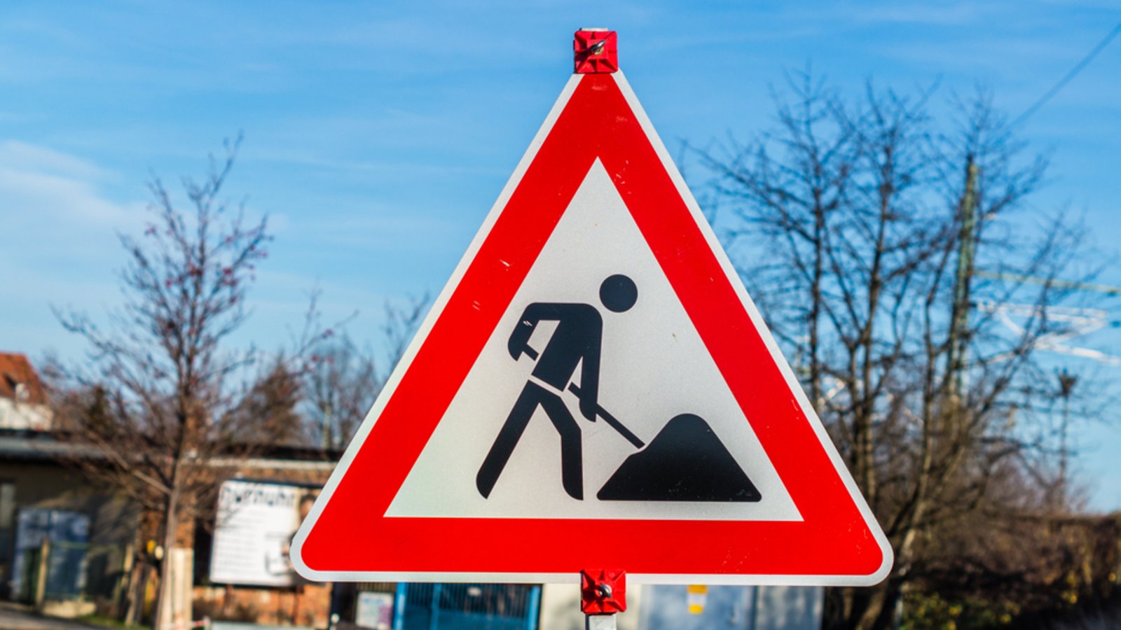 Nicht immer ist zu erkennen, ob noch aktiv gearbeitet wird.Foto: Animaflora PicsStock / shutterstock.com