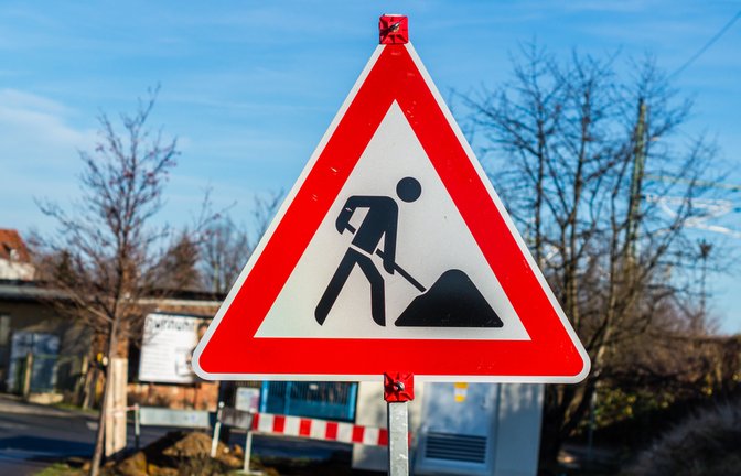 Nicht immer ist zu erkennen, ob noch aktiv gearbeitet wird.<span class='image-autor'>Foto: Animaflora PicsStock / shutterstock.com</span>