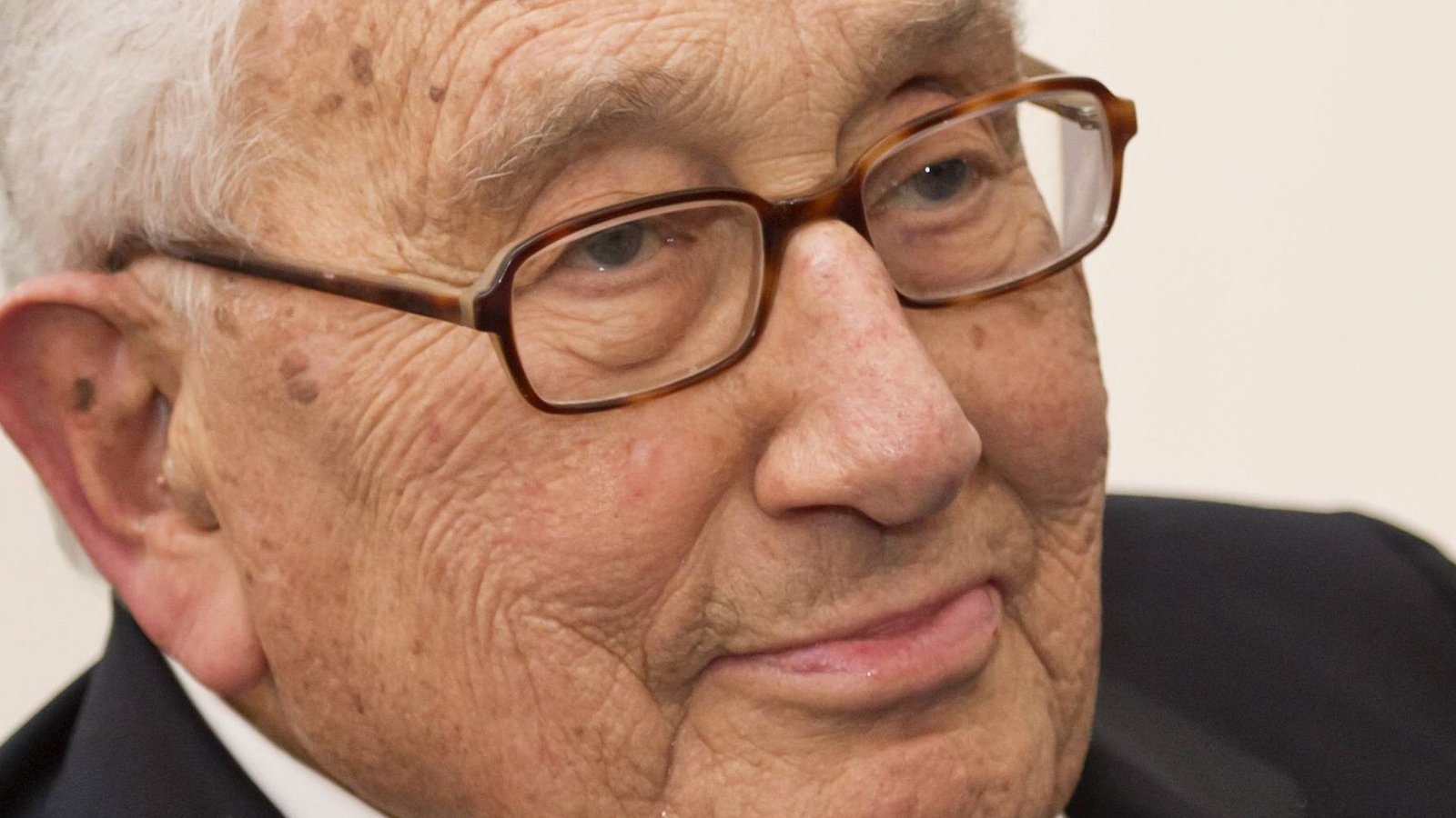 Henry A. Kissinger war der bekannteste US-Außenminister aller Zeiten. Er kam am 27. Mai 1923 im fränkischen Fürth zur Welt.Foto: imago//Michael Gottschalk Henry A. Kissinger war der bekannteste US-Außenminister aller Zeiten. Er kam am 27. Mai 1923 im fränkischen Fürth zur Welt.Foto: imago//Michael Gottschalk