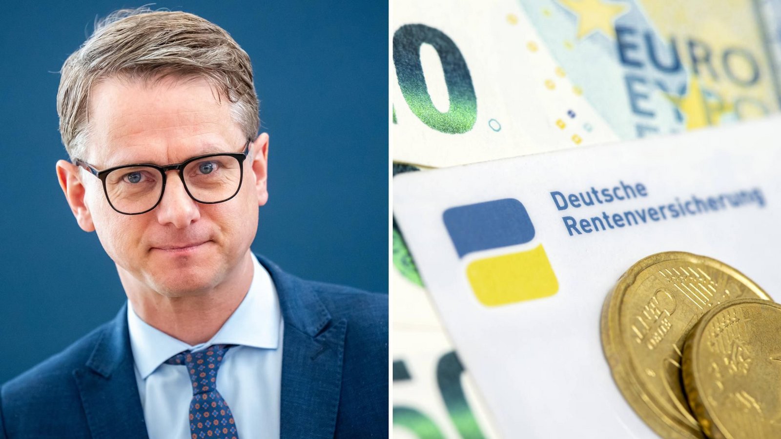 Carsten Linnemann will der Rentenkommission völlig freie Hand bei der Ausarbeitung einer langfristigen Rentenreform geben (Symbolfoto).Foto: IMAGO/Wolfilser/IMAGO Carsten Linnemann will der Rentenkommission völlig freie Hand bei der Ausarbeitung einer langfristigen Rentenreform geben (Symbolfoto).Foto: IMAGO/Wolfilser/IMAGO