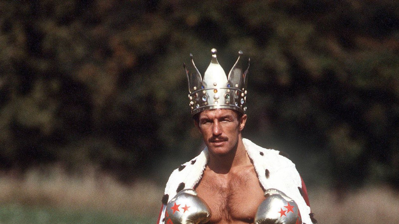 Der König der Boxer? Weller sei in den 1980er-Jahren Deutschlands Aushängeschild im Boxen gewesen, sagt der ehemalige Box-Profi Conny Mittermeier.Foto: imago/Sven Simon Der König der Boxer? Weller sei in den 1980er-Jahren Deutschlands Aushängeschild im Boxen gewesen, sagt der ehemalige Box-Profi Conny Mittermeier.Foto: imago/Sven Simon