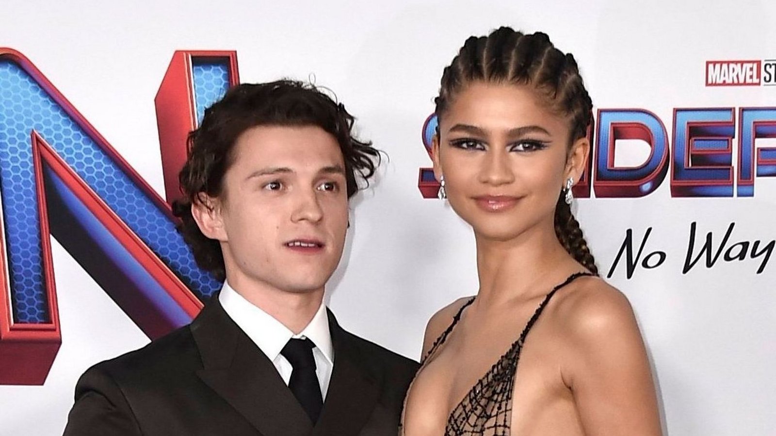 Jetzt auch Ehepaar: die Schauspieler Tom Holland und ZendayaFoto: Jordan Strauss/AP/dpa Jetzt auch Ehepaar: die Schauspieler Tom Holland und ZendayaFoto: Jordan Strauss/AP/dpa