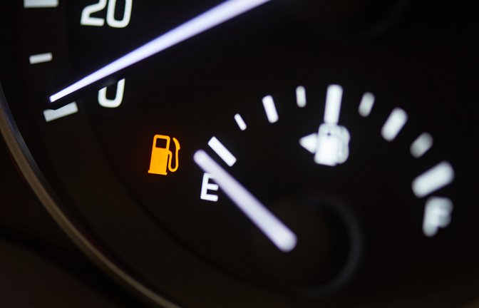 So berechnen Sie Ihren Spritverbrauch.<span class='image-autor'>Foto: PixieMe / shutterstock.com</span>