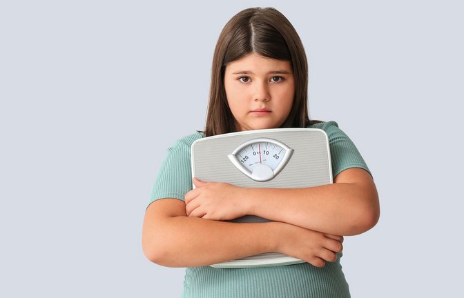 „Wenn Eltern sagen, dass Süßigkeiten schlecht sind, wird das nur interessanter für die Kinder.“<span class='image-autor'>Foto: Adobe Stock/Pixel-Shot</span>