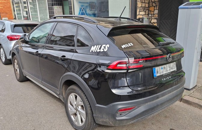 Carsharing, wie unter anderem vom Anbieter Miles, ist in Stuttgart ein wichtiger Bestandteil der Mobilität.<span class='image-autor'>Foto: Sebastian Steegmüller</span>