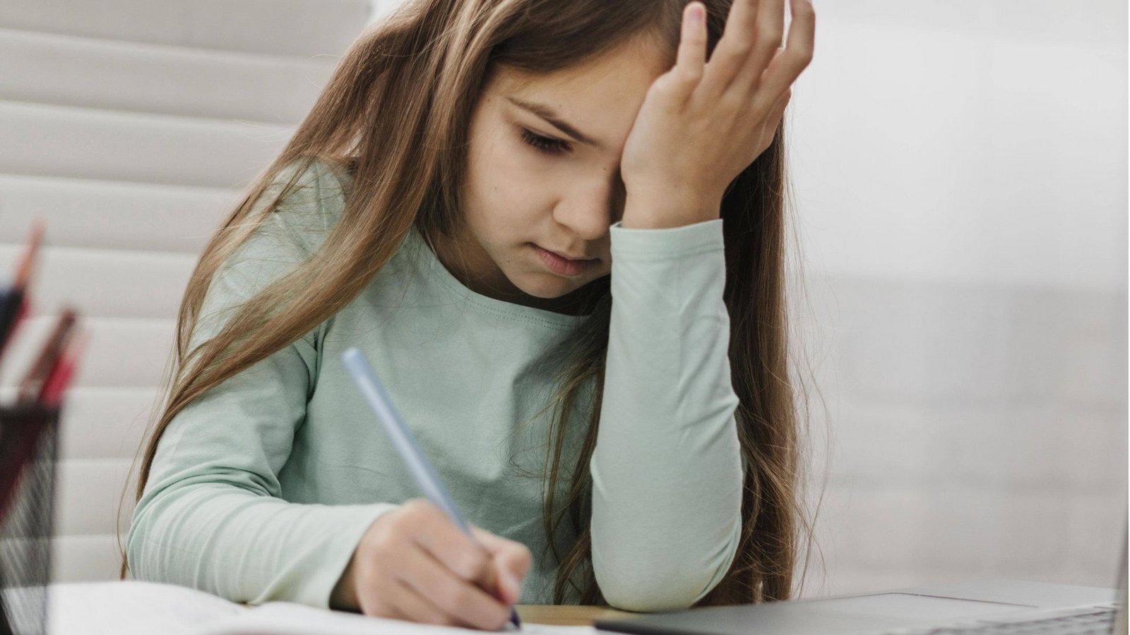 Für die Anmeldung zum Potenzialtest gibt es landesweit einheitliche Termine.Foto: IMAGO/imagebroker