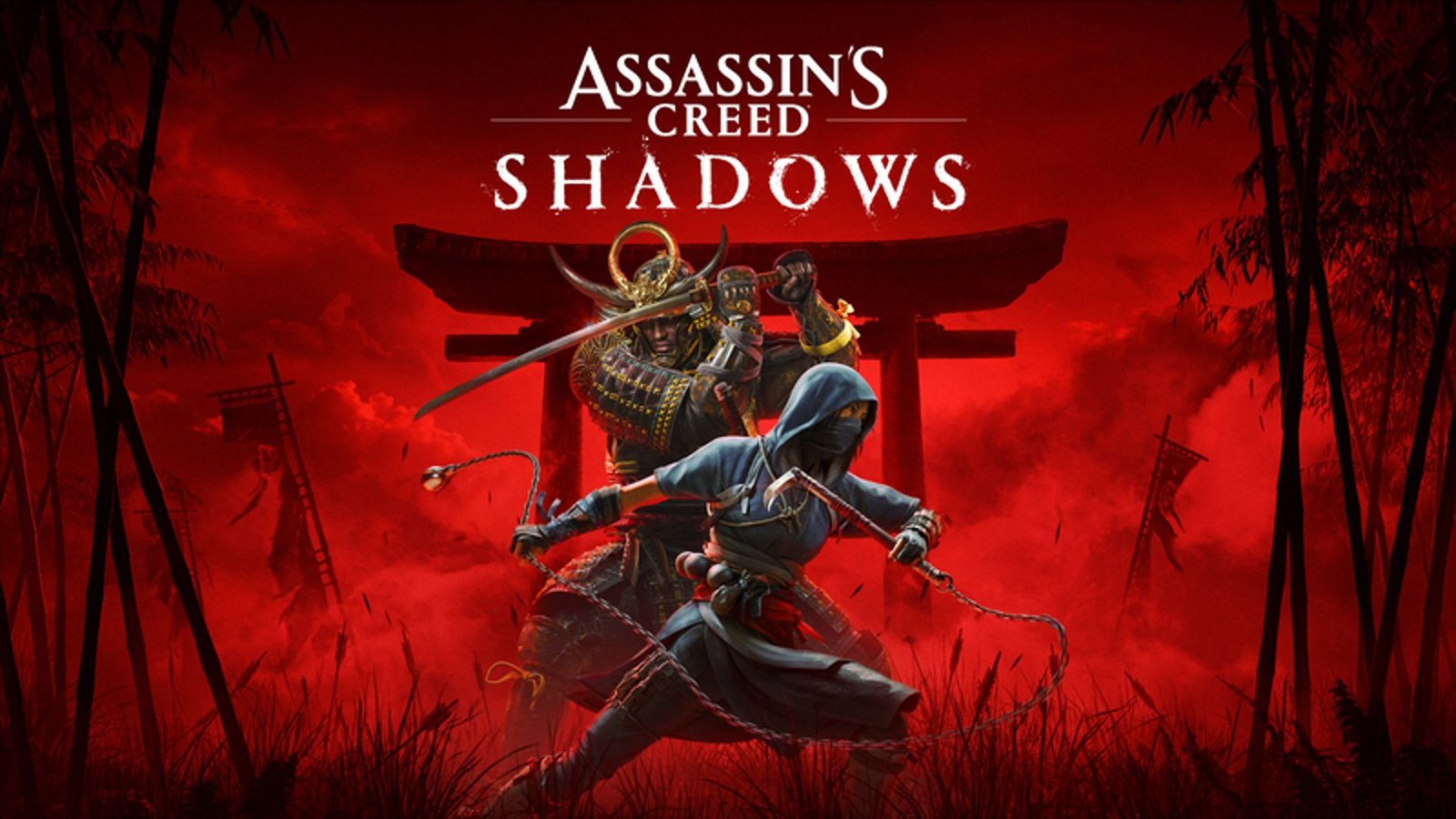 Das neue Assassin’ Creed ist im Japan des 16. Jahrhunderts angesiedelt.Foto: Ubisoft Das neue Assassin’ Creed ist im Japan des 16. Jahrhunderts angesiedelt.Foto: Ubisoft