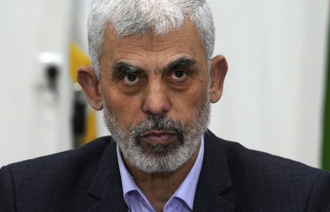 &nbsp;<span class='image-autor'>Foto: dpa/Adel Hana</span>