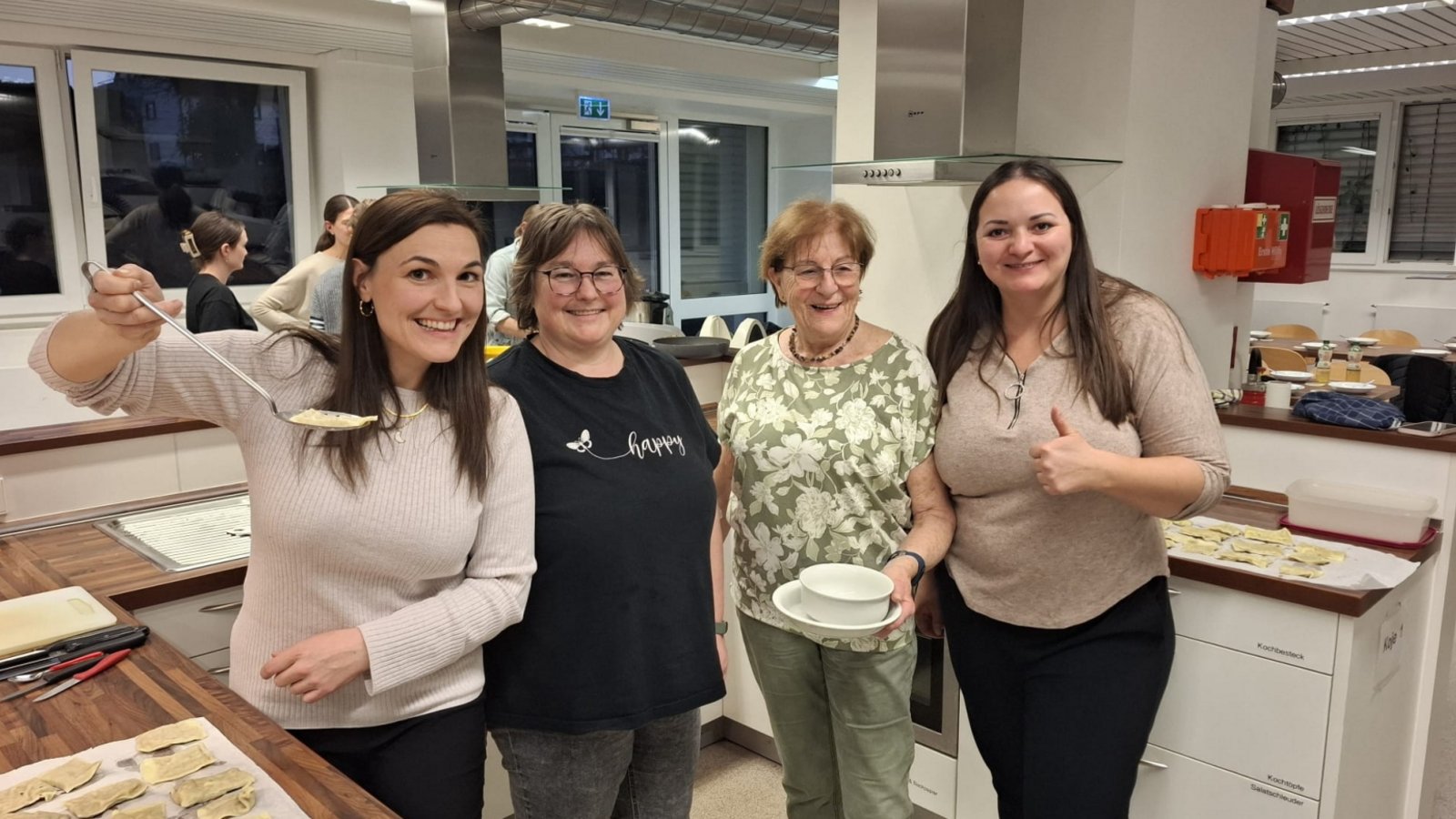 landfrauen illingen p