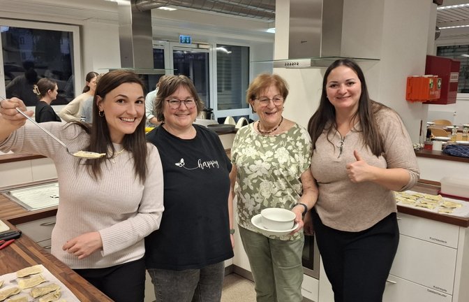 landfrauen illingen p