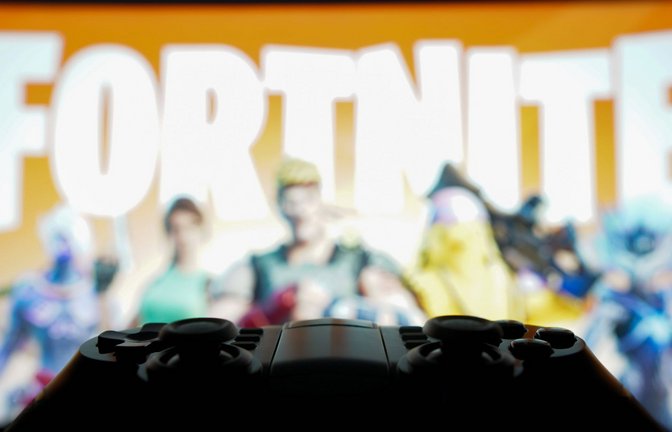 Fortnite bekommt an diesem Dienstag, 26. April, ein Update.<span class='image-autor'>Foto: IMAGO/SOPA Images/IMAGO/Rafael Henrique / SOPA Images</span>