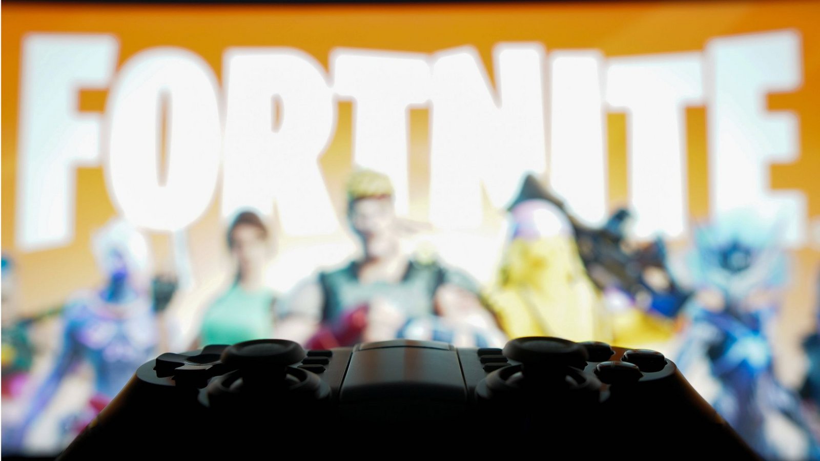 Fortnite bekommt an diesem Dienstag, 26. April, ein Update.Foto: IMAGO/SOPA Images/IMAGO/Rafael Henrique / SOPA Images